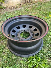 CERCHI DAKAR 16X8 et-25