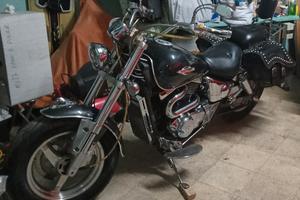 Suzuki marauder 800