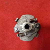 DUCATI SCRAMBLER, MARK, DESMO ANTICIPO AUTOMATICO