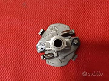 DUCATI SCRAMBLER, MARK, DESMO ANTICIPO AUTOMATICO