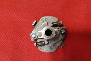 DUCATI SCRAMBLER, MARK, DESMO ANTICIPO AUTOMATICO