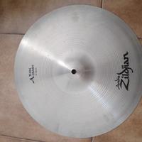 Piatto Zildjian Avedis Thin Crash 15"

