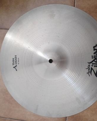Piatto Zildjian Avedis Thin Crash 15"

