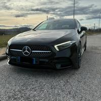 Mercedes A200d