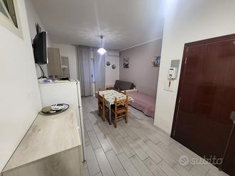 Settembre casa 5 posti letto Lungomare