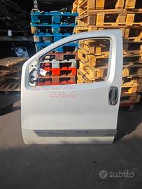 PORTA ANT SX FIAT FIORINO 1.3 TD 2011 199A9000 253