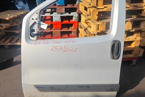 PORTA ANT SX FIAT FIORINO 1.3 TD 2011 199A9000 253