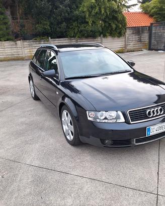 Audi A4 3.0 V6 30V cat Avant