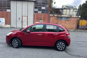 Citroen C3 gpl della casa euro 5