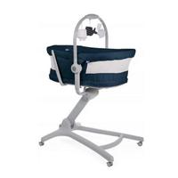 Baby hug 4in1 chicco blu