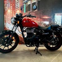 Royal Enfield Meteor EURO 5