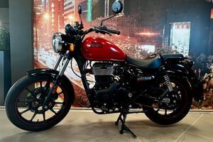 Royal Enfield Meteor EURO 5