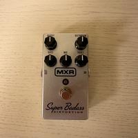 MXR SUPER BADASS M75