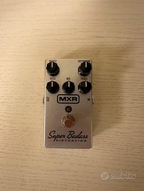 MXR SUPER BADASS M75