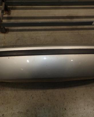 PARAURTI POSTERIORE PER SKODA FABIA 6Y 2002