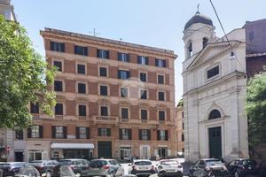 3 LOCALI A ROMA