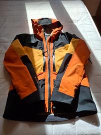 Set guscio sci Peak Performance