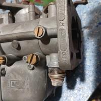 carburatore weber 28/36 DCD1