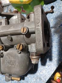 carburatore weber 28/36 DCD1