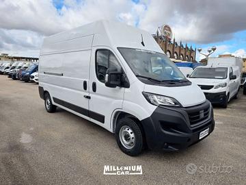 DUCATO 2022 L3H3 MULTIJET KM 90MILA