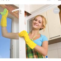 Pulizie domestiche ad ore