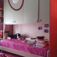 Cameretta ragazza