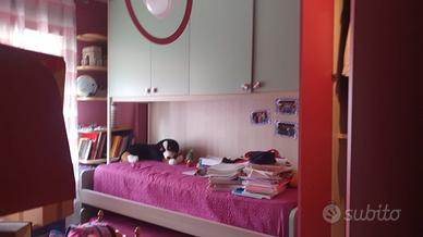Cameretta ragazza