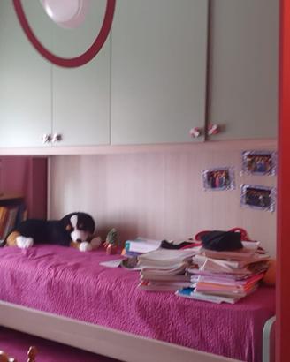 Cameretta ragazza