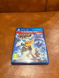 Ratchet e Clank
