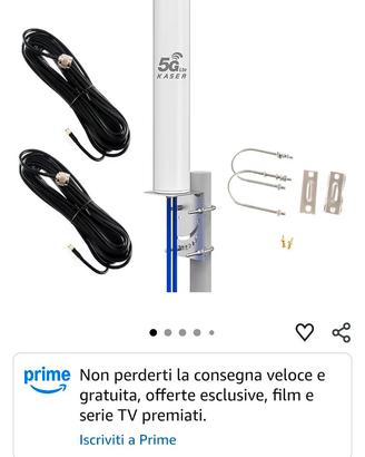 Antenna 5g