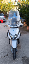Beverly 250 ie