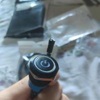 Cavi start and Reset Custom per Pc