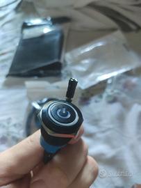 Cavi start and Reset Custom per Pc