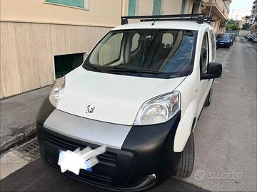 Fiorino doblò anno 2011 diesel