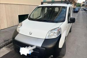 Fiorino doblò anno 2011 diesel