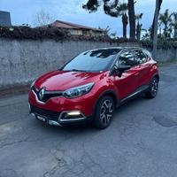 Renault Captur 1.5 dCi 8V 90 CV Start&Stop Project