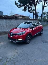 Renault Captur 1.5 dCi 8V 90 CV Start&Stop Project
