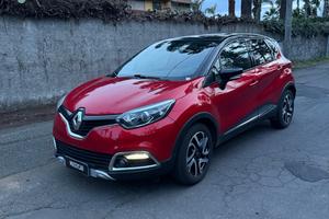 Renault Captur 1.5 dCi 8V 90 CV Start&Stop Project