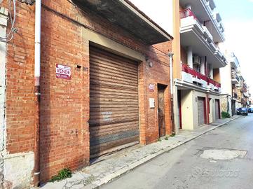 Casa Indipendente San Severo [Cod. rif 3062387VRG]