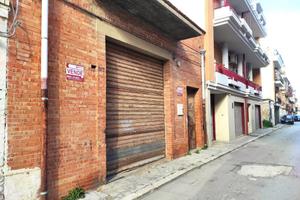 Casa Indipendente San Severo [Cod. rif 3062387VRG]
