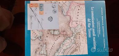 Le comunicazioni postali marittime del Mar Tirreno