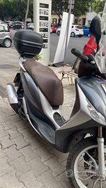Piaggio Medley 150 abs
