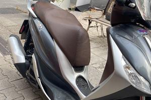 Piaggio Medley 150 abs