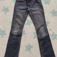 Jeans Ralph Lauren originali taglia 10 anni
