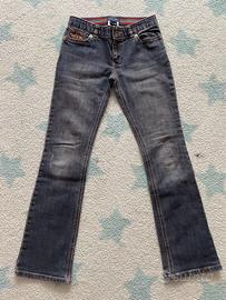 Jeans Ralph Lauren originali taglia 10 anni