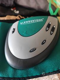 vibro massaggiatore per pancia 