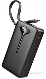 POWERBANK 10.000 mah 22,5 WATT