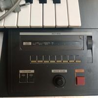 Yamaha Electone ME-30

ORGANO