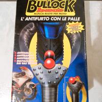 ANTIFURTO MOTO BULLOCK  MOD.S