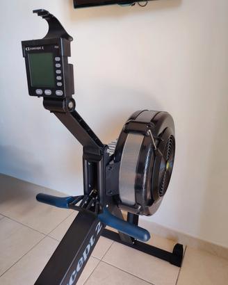 Vogatore Concept2  D - monitor PM5